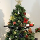 Christmas-Tree-Train Sale