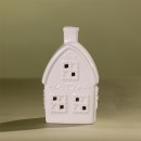 Christmas-Wishes-Ceramic-Present-Xmas-House-LED Sale