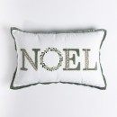 Christmas-Wishes-Noel-Cushion-30x50cm Sale