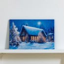 Christmas-Wishes-Winter-Christmas-Home-LED-Wall-Art Sale