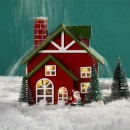 LED-House Sale