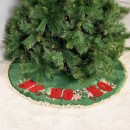 Christmas-Wishes-Embroidered-Ho-Ho-Ho-Tree-Skirt Sale