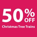 50-off-Christmas-Tree-Trains Sale