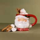 Santa-Mug Sale