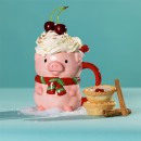 Pig-Mug Sale