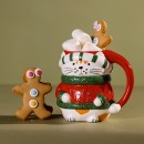 Cat-Mug Sale
