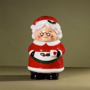 Mrs-Claus-Jar Sale