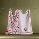 Christmas-Wishes-Xmas-Nutcracker-Tea-Towels-Set-of-2 Sale