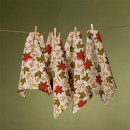 Christmas-Wishes-Pohutukawa-Napkins-Set-of-4 Sale