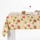 Christmas-Wishes-Pohutukawa-Table-Cloth Sale