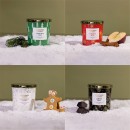 Christmas-Wishes-Candle-283G Sale