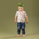 Kiwi-BBQ-Button-Up-Shirts-Kids Sale