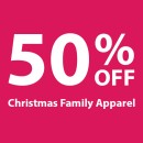 50-off-Christmas-Family-Apparel Sale