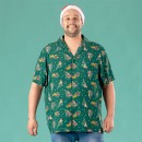 Christmas-Wishes-Adults-Unisex-Xmas-Dog-Shirt Sale