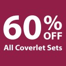 60-off-All-Coverlet-Sets Sale