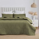 Fieldcrest-Valencia-Cotton-Coverlet Sale