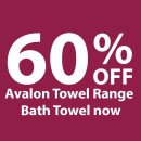 60-off-Avalon-Towel-Range Sale