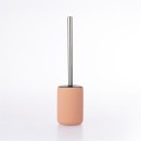 Avalon-Peach-Toilet-Brush-Holder Sale