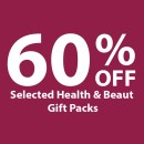 60-off-Selected-Health-Beauty-Gift-Packs Sale
