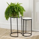 Rhea-Mosaic-Table-Set-of-2 Sale