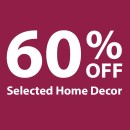 60-off-Selected-Home-Decor Sale