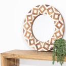 Brie-Inlay-Mirror-50cm Sale