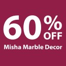 60-off-Misha-Marble-Decor Sale