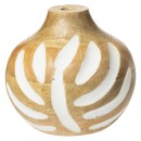 DELETE-Bindi-Carved-Vase-Small Sale
