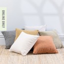 Solace-Ciara-Slub-Cushion-Covers Sale