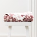 Home-Co-Mila-Purple-Throw Sale