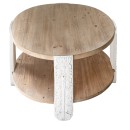 Ally-Antiqued-Coffee-Table Sale