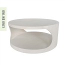 Textured-Coffee-Table Sale