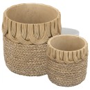 Planter-Set-of-2 Sale