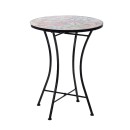 Mosaic-Bistro-Table Sale
