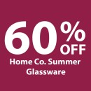 60-off-Home-Co-Summer-Glassware Sale
