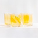 Home-Co-Lemon-Glass-Set-of-4 Sale