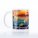 Design-Plus-Kiwiana-Piwakawaka-Mug Sale