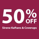 50-off-Sirene-Kaftans-Coverups Sale