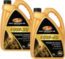 Gulf-western-PREMIUM-GOLD-OR-ENERGY-5L-Engine-Oils Sale