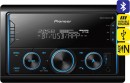 Pioneer-Double-DIN-Head-Unit Sale