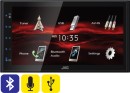JVC-Double-DIN-Touchscreen-Head-Unit Sale