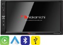 Nakamichi-Apple-CarPlay-Android-Auto-Head-Unit Sale