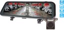 Gator-9-Mirror-Mounted-Wired-Rear-View-Reversing-Camera Sale
