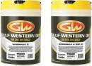 Gulf-Western-Hydraulic-ISO-32-OR-46-20L-Fluids Sale
