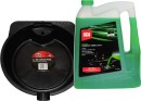 SCA-Premix-5L-Green-Coolant-5L-Drain-Pan-Combo Sale