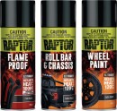 20-off-Raptor-Flame-Proof-Roll-Bar-Chassis-Wheel-Paint Sale