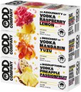 NEW-Odd-Company-Vodka-Range-6-10-x-330mL-Cans Sale