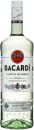 Bacardi-Carta-Blanca-Superior-White-Oro-Superior-Gold-or-Spiced-Rum-1L Sale