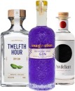 Twelfth-Hour-Dry-Gin-Imagination-Blueberry-Spice-Gin-700mL-or-Awildian-Coromandel-Gin-Range-500mL Sale
