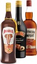Amarula-Cream-Baileys-Irish-Cream-Salted-Caramel-or-Southern-Comfort-1L Sale